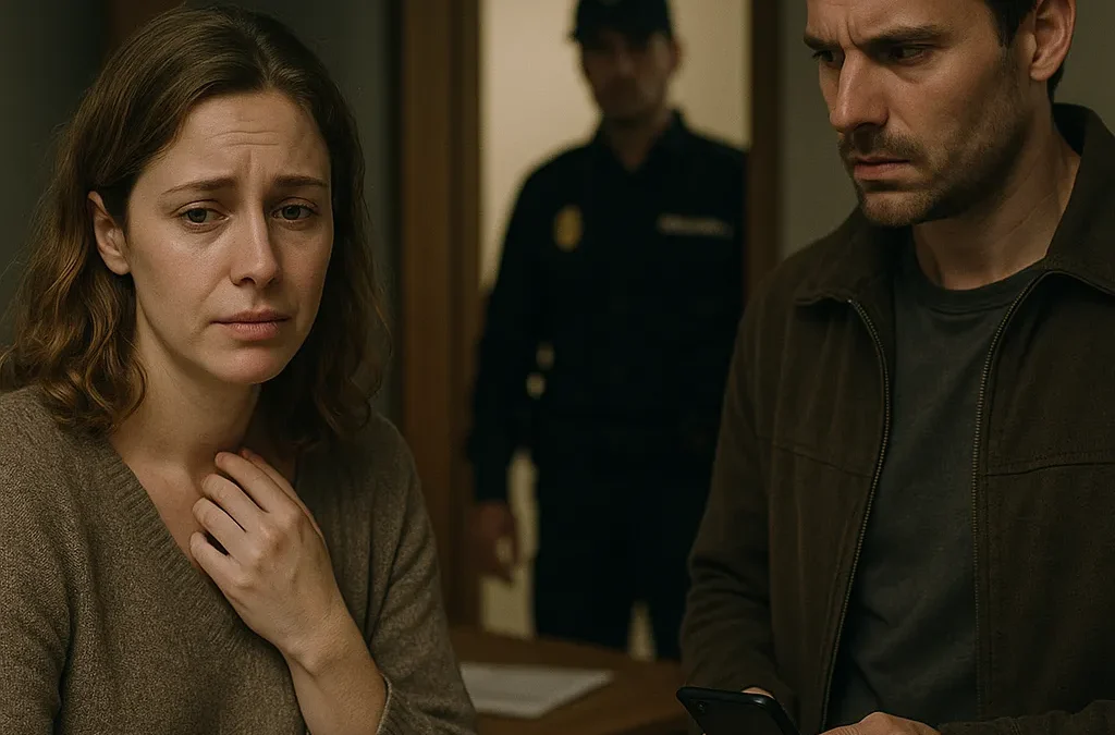 ¿Es normal sentir compasión por quien me hace daño?