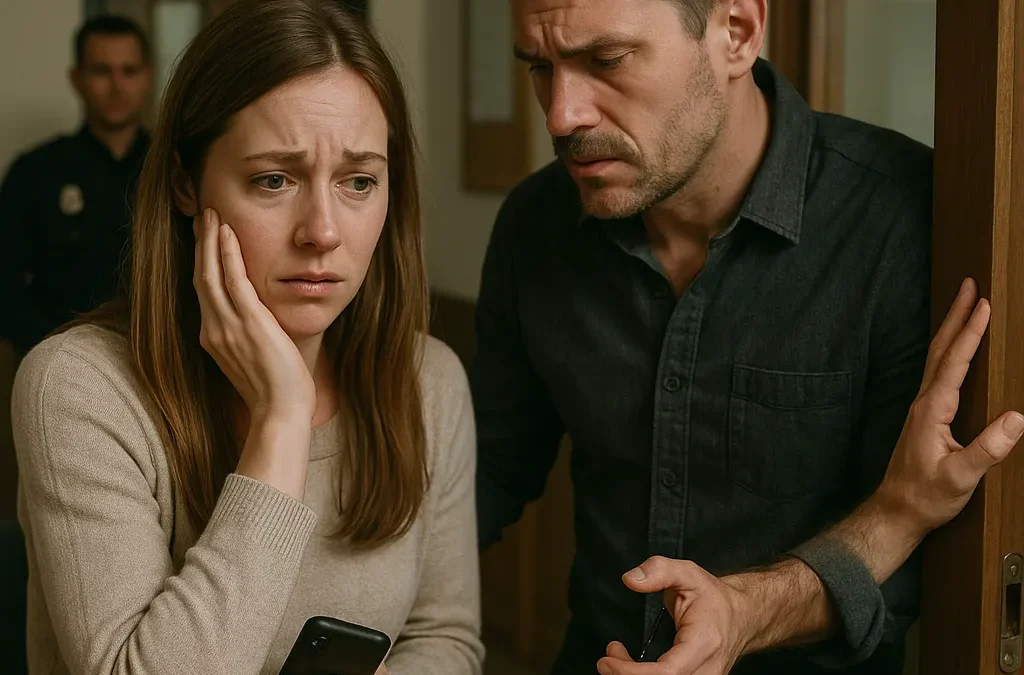 ¿Es normal tener dependencia emocional de alguien que me hace daño?