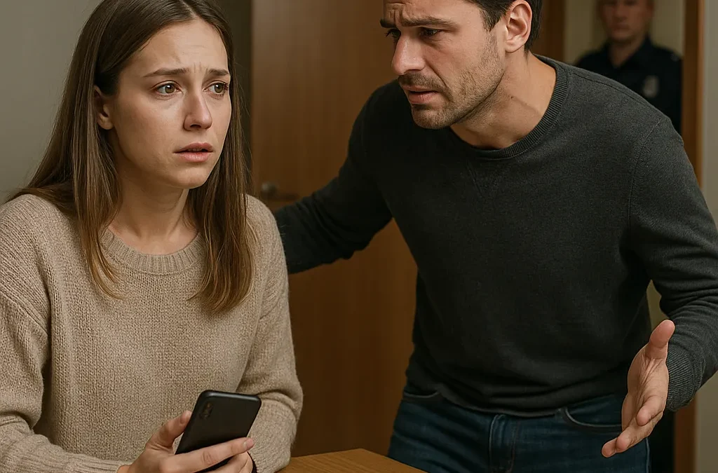 ¿Por qué no debo responder con violencia aunque me estén agrediendo?