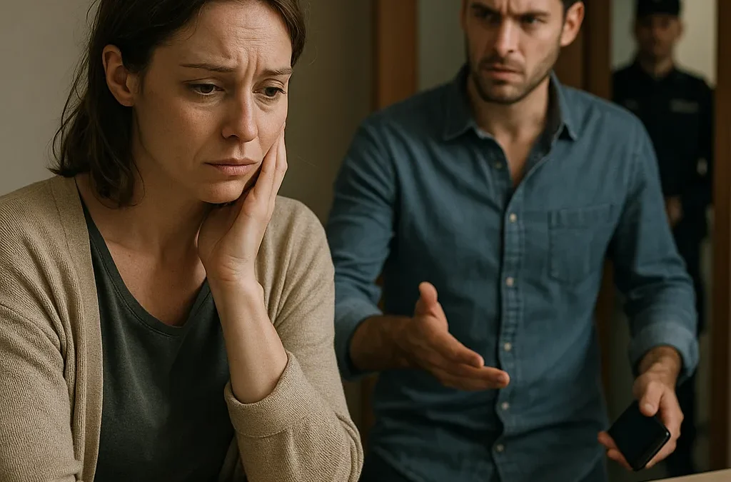 ¿Por qué tengo miedo de decirle a mi abogado toda la verdad?