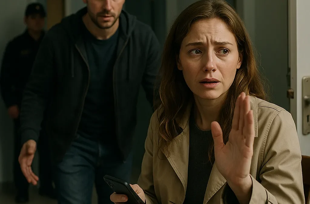 ¿Por qué tengo miedo de rehacer mi vida sin esta persona?