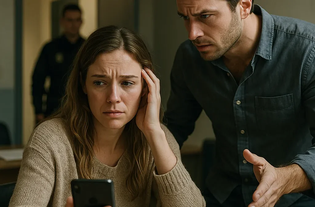 ¿Puede perjudicarme hablar del caso en redes sociales?