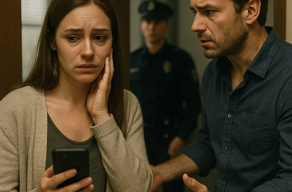 ¿Qué consecuencias tiene mentir en una declaración judicial por miedo o confusión?