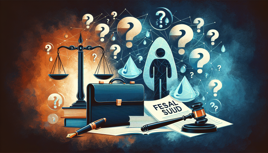 ¿Qué estrategia legal es mejor si temo ser denunciado falsamente otra vez?