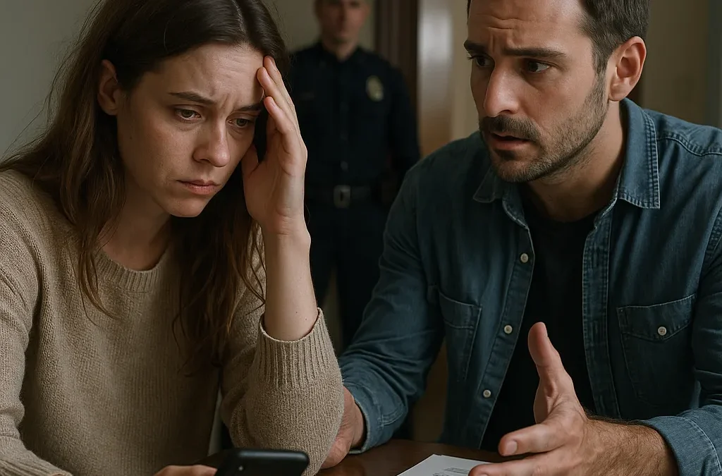 ¿Qué hacer si dudo de mí misma tras años de maltrato psicológico?