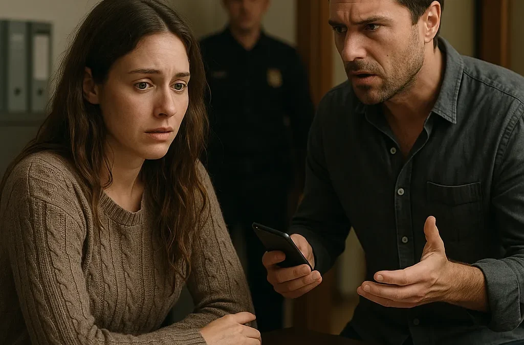 ¿Qué hacer si estoy emocionalmente adormecida por tanto tiempo de sufrimiento?