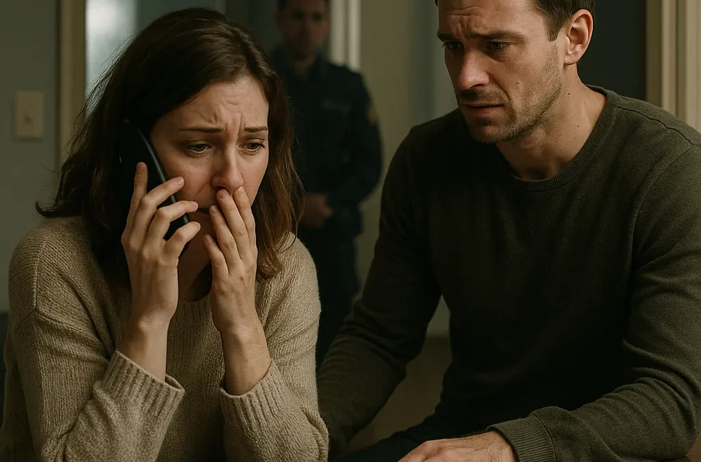 ¿Qué hacer si me siento emocionalmente agotado/a pero no puedo romper?