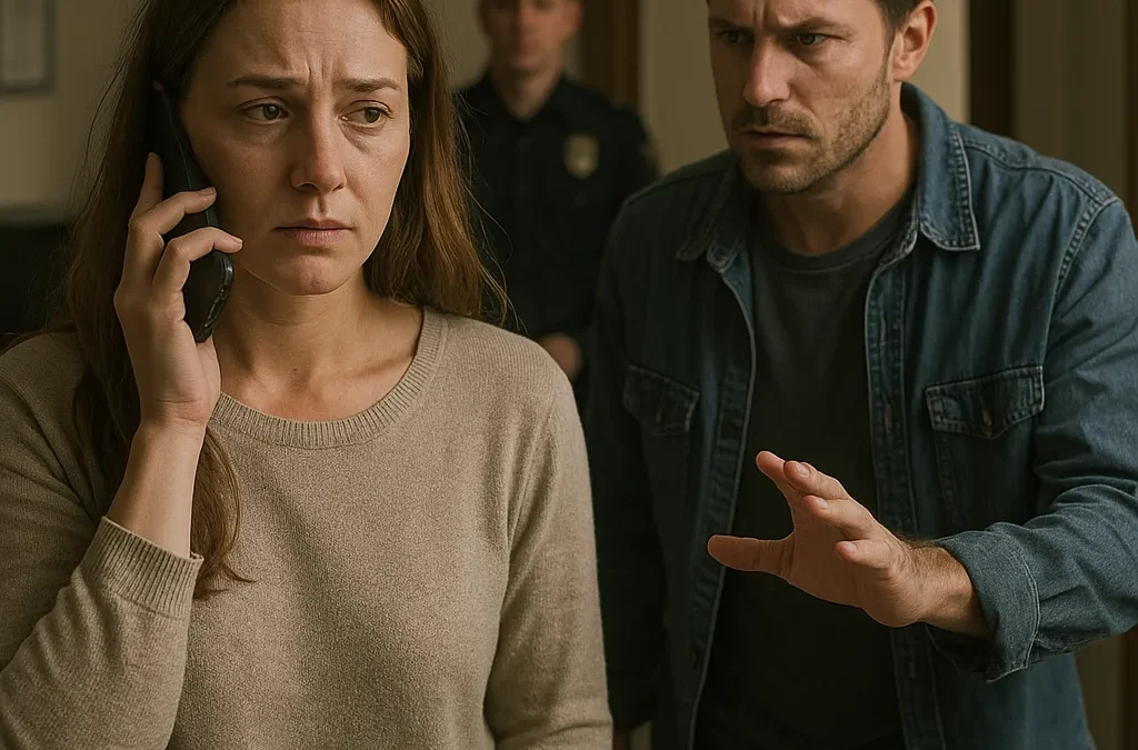 ¿Qué hacer si me siento emocionalmente secuestrada por esta relación?