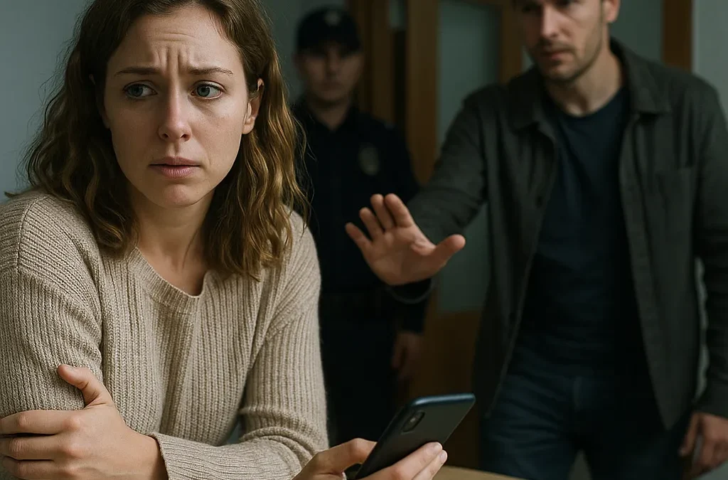 ¿Qué hacer si me siento paralizada emocionalmente?