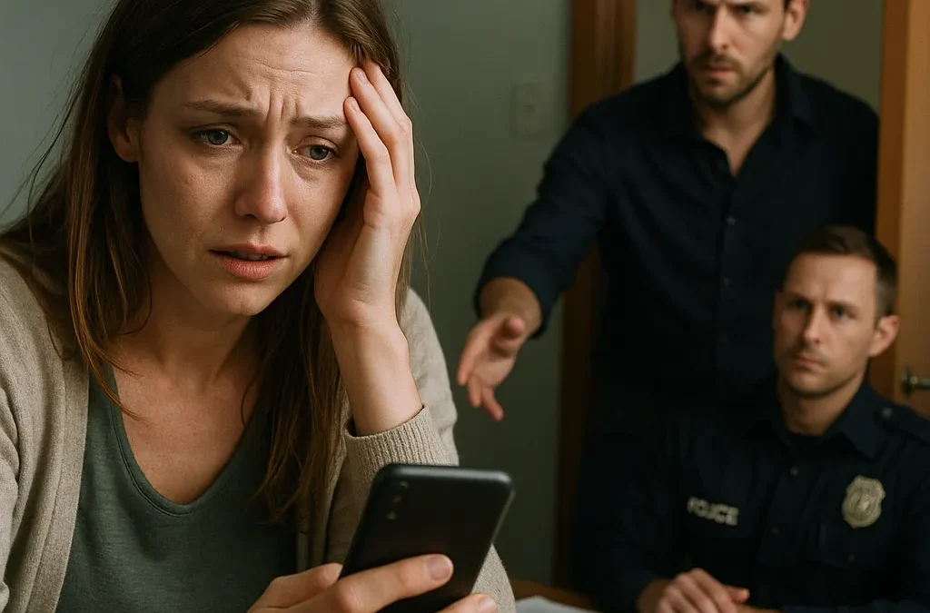 ¿Qué hacer si siento que mi entorno no me cree?