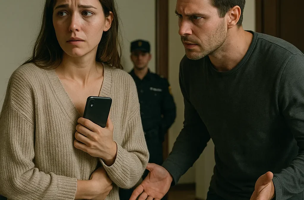 ¿Qué hago si tengo miedo de que se enfade si le pido ayuda a alguien?