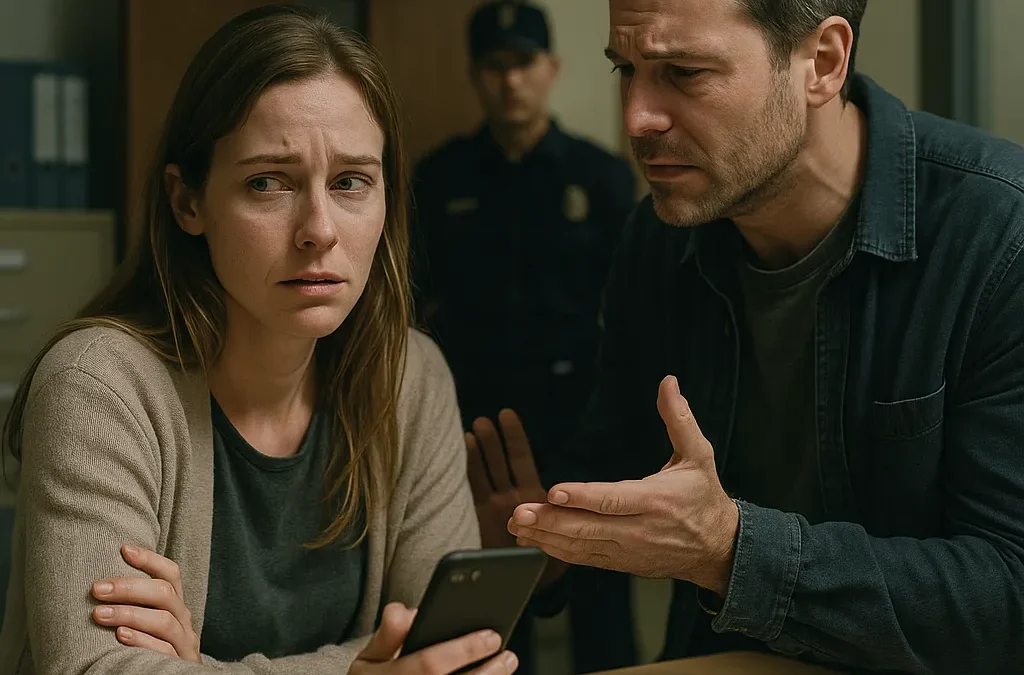 ¿Qué pasa si no pido medidas de protección desde el inicio del proceso?