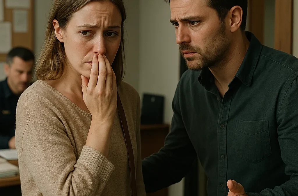 ¿Qué pasa si oculto información al abogado que me representa?