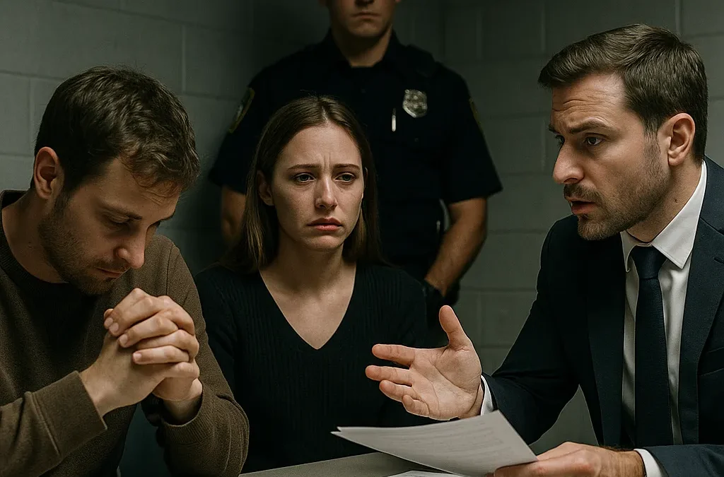 Recurso contra prisión provisional en causa de agresión sexual en Parla