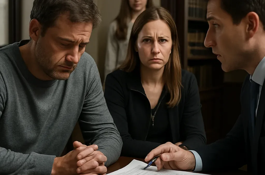 Cómo Acreditar Ingresos Intermitentes en un Juicio de Pensión de Alimentos: Guía Legal Completa