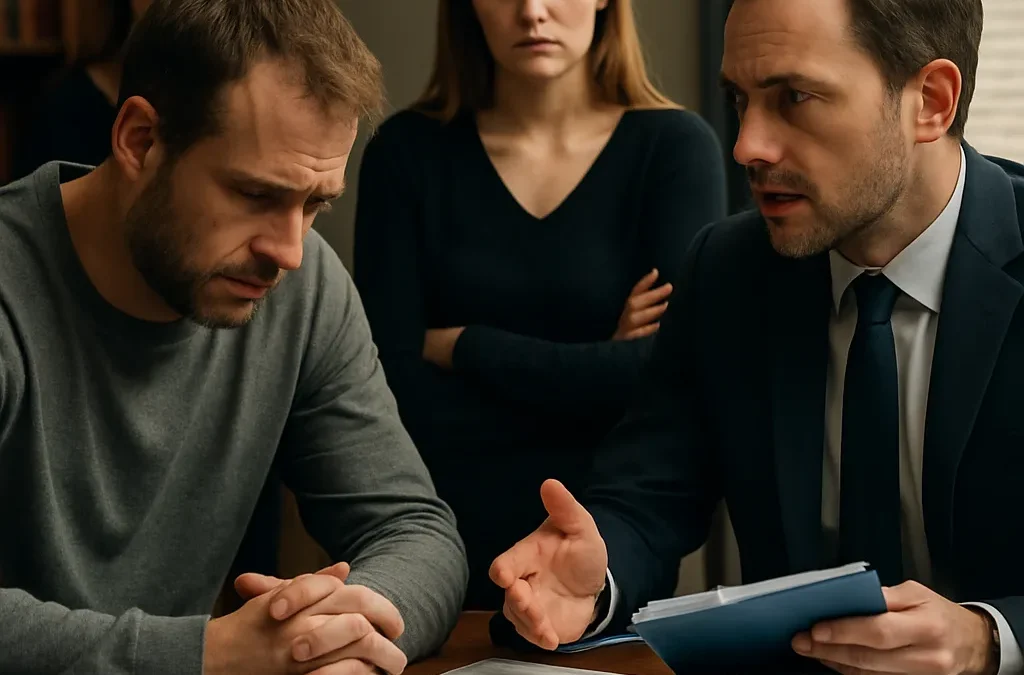 ¿Se archiva la causa por impago de pensión alimenticia si pagas antes del juicio? Guía legal