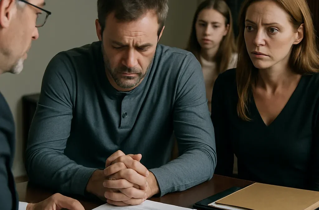 La buena fe en el impago prolongado de pensión de alimentos: ¿Cuándo puede ser justificable legalmente?