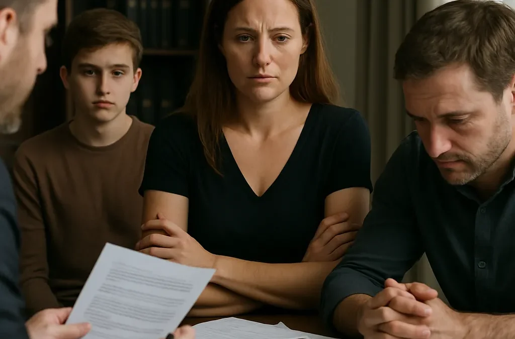 Cómo Cobrar Intereses por Pensión de Alimentos Impagada: Guía Legal Completa 2025