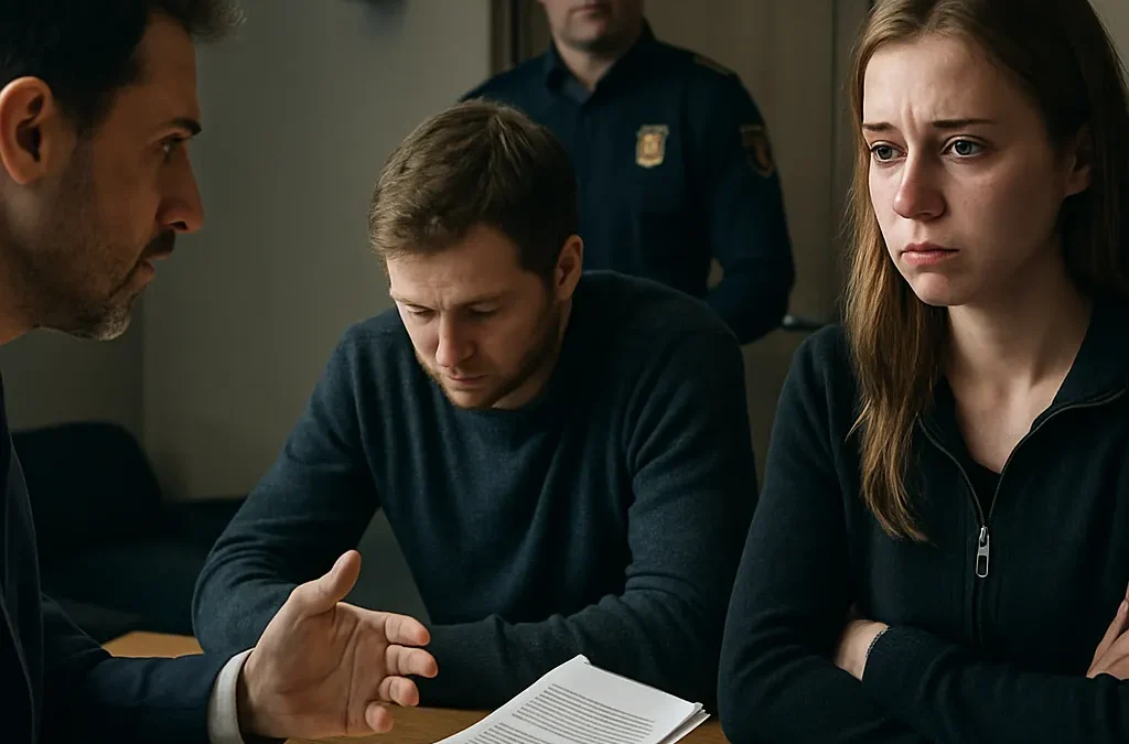 La Retractación de la Víctima en Casos de Grooming: Análisis Jurídico y Valoración Procesal