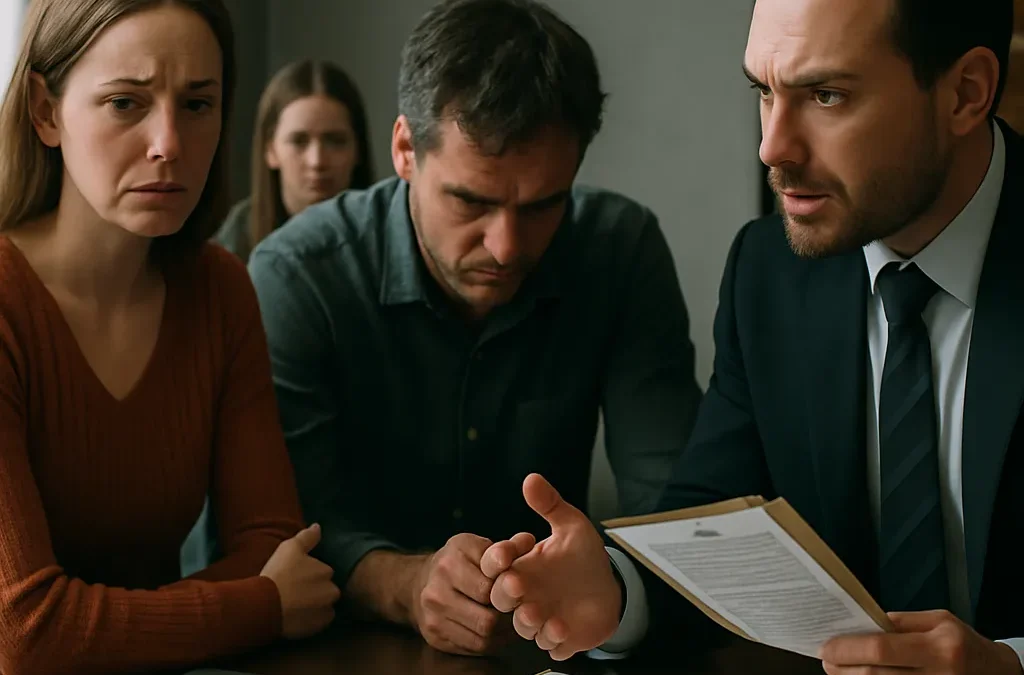 Custodia compartida: ¿Qué hacer cuando el padre no paga la pensión de alimentos? Derechos y soluciones legales