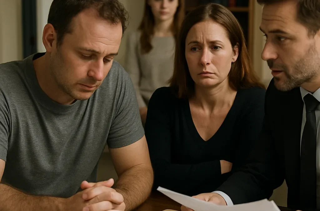 demostrar-no-pago-pension-alimentos