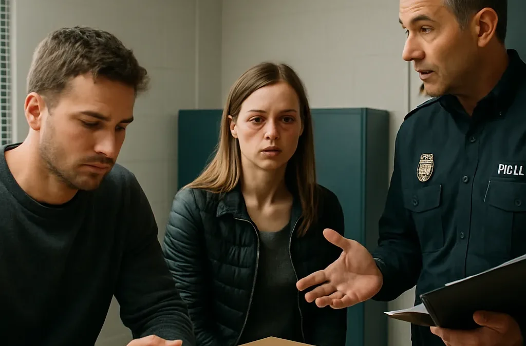 Dilaciones Indebidas: Cómo Aplicar esta Atenuante en tu Proceso Penal por Lesiones