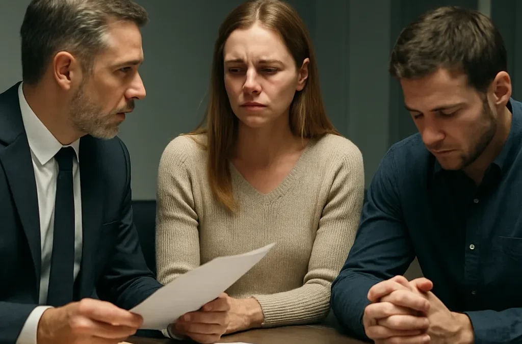 Dónde Presentar una Denuncia por Acoso Sexual Laboral: Guía Completa y Actualizada