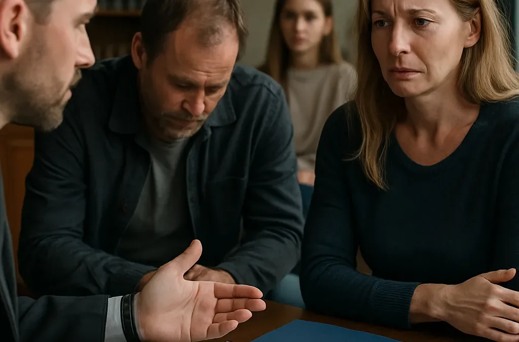 Ejecución Civil vs Denuncia Penal por Impago de Pensión Alimenticia: ¿Qué Vía es Más Efectiva?