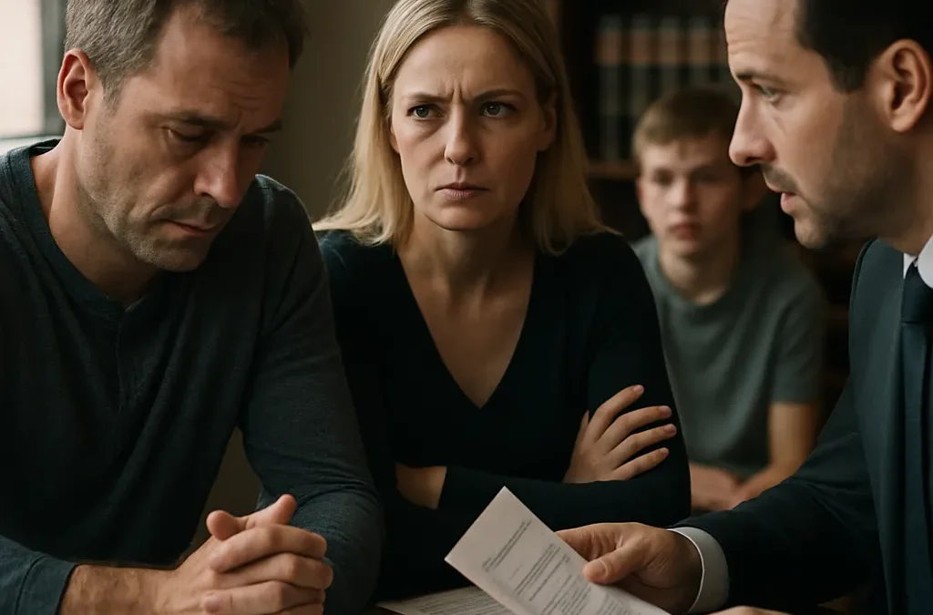 Embargo de la devolución de la renta por impago de pensión de alimentos: Guía completa y actualizada