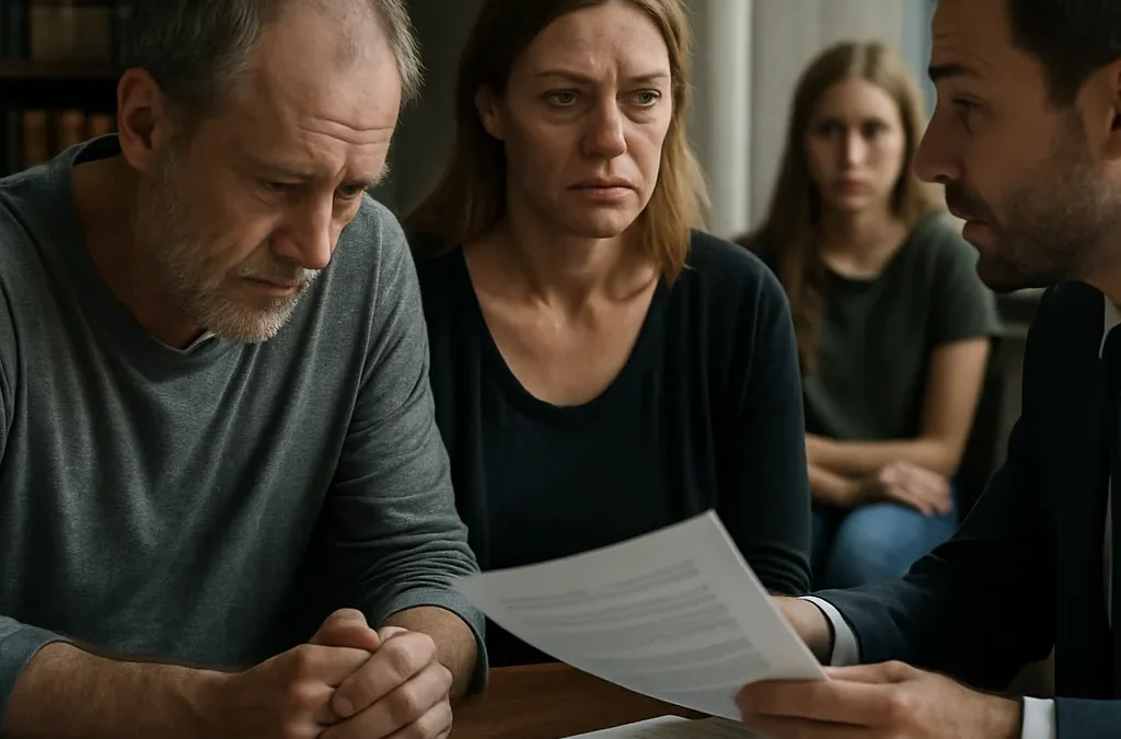 Enfermedad grave como causa justificada del impago de pensión alimenticia: ¿Cuándo exime de responsabilidad penal?