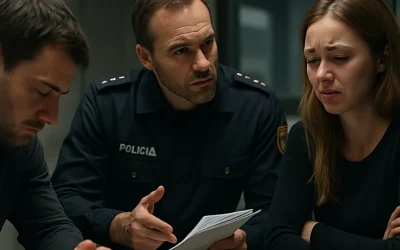 ¿Es necesario declarar ante la policía si soy víctima de agresión sexual? Guía completa sobre tus derechos