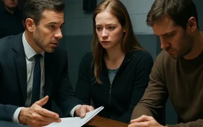 ¿Es seguro acudir sola a denunciar una agresión sexual? Guía completa y recursos de apoyo