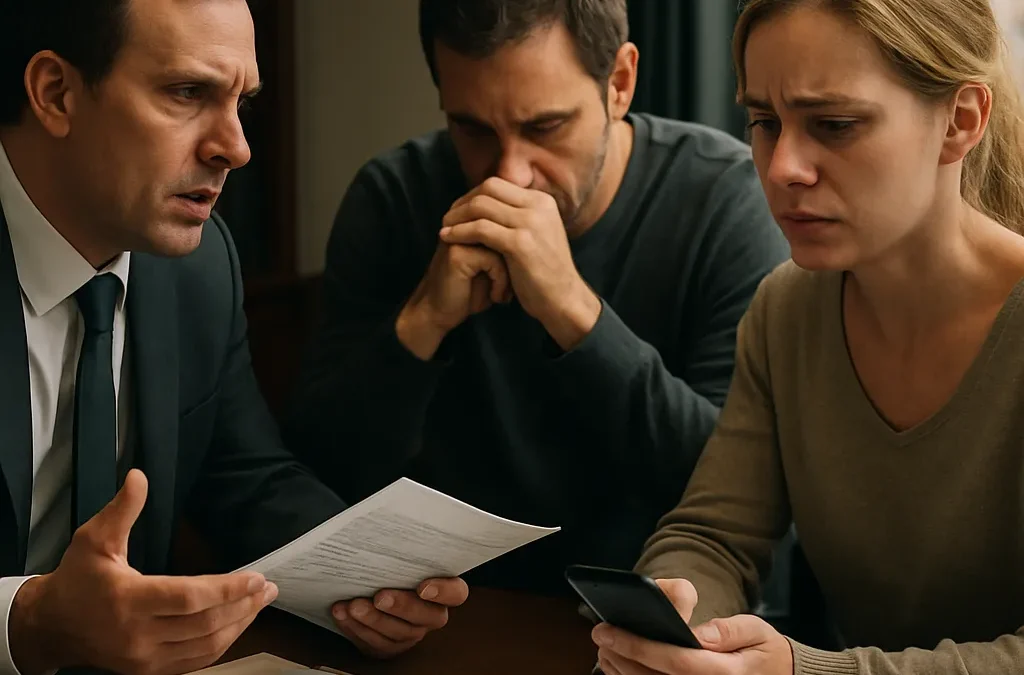 grabar-conversaciones-reconoce-impago-pension-alimentos