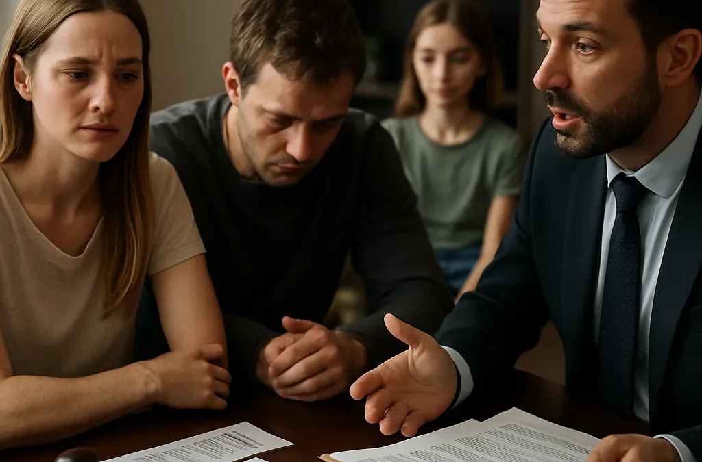 Justicia Gratuita en Procesos Penales por Impago de Pensión de Alimentos: Guía Completa 2025