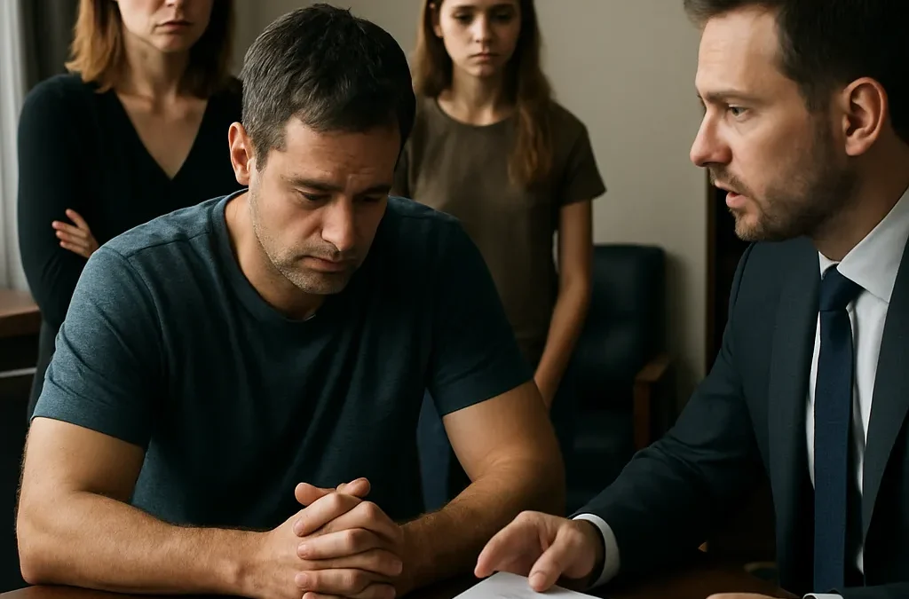 ¿Puedo Priorizar Otros Pagos Antes que la Pensión de Alimentos? Consecuencias Legales y Alternativas