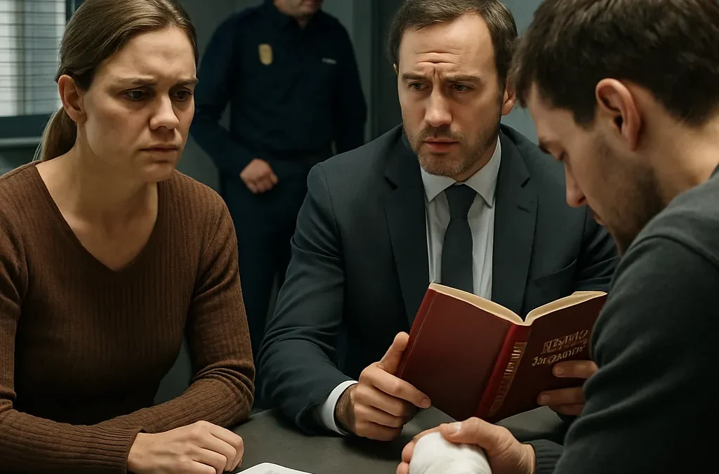 Indemnización por Lesiones con Deformidad y Cicatrices Permanentes: Guía Completa para Reclamar