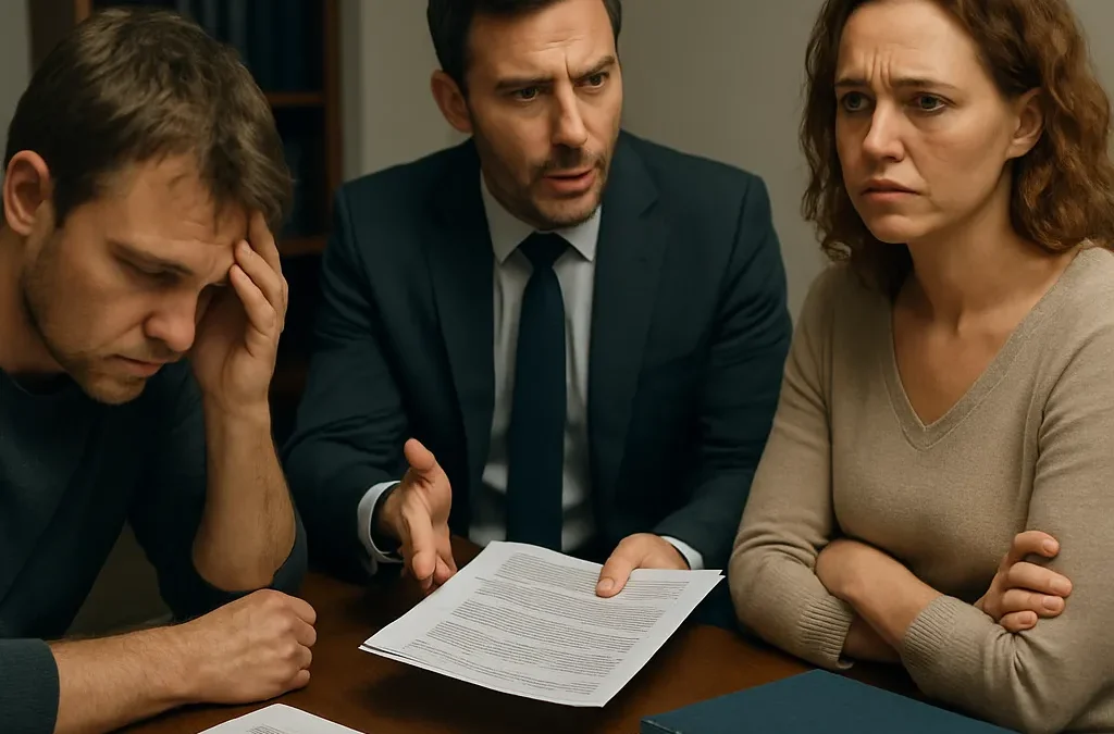 pactar-retirada-denuncia-pension-alimentos