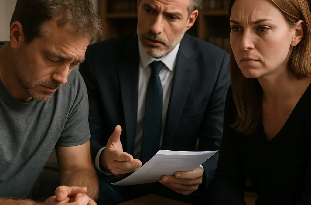 La Prescripción de la Pena por Impago de Pensión Alimenticia: Plazos y Consecuencias Legales