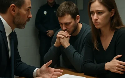 Qué Hacer Si Tu Ex Pareja Te Acusa de Abuso Sexual Después de Una Ruptura Conflictiva: Guía Legal Completa