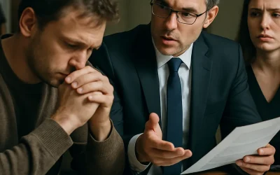 ¿Qué Implica que un Acusado Tenga Antecedentes No Relacionados con Delitos Sexuales? Análisis Legal