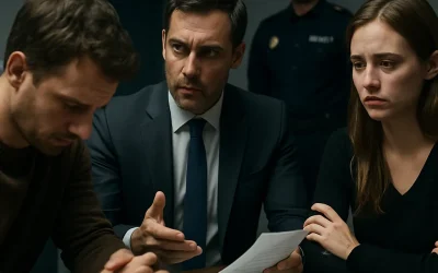 El Peso del Informe de Credibilidad en Juicios por Abuso Sexual: Guía Completa para Víctimas y Acusados
