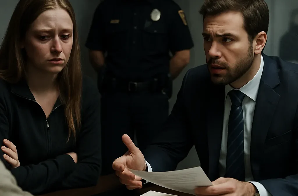 Qué Protección Legal Tengo Como Víctima de Abuso Sexual: Guía Completa de Derechos y Recursos