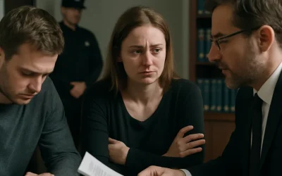 Recursos para Víctimas de Abuso Sexual en Madrid: Guía Completa de Ayuda y Apoyo