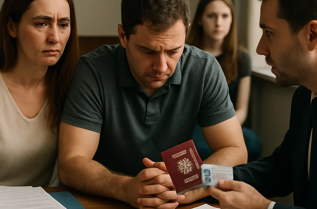 quitar-pasaporte-carnet-impago-pension-alimentos