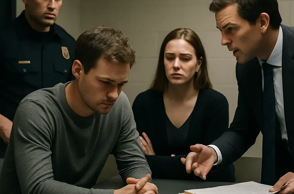 ¿Se puede solicitar la revisión de una condena por abuso sexual tras una nueva pericial? Guía legal completa