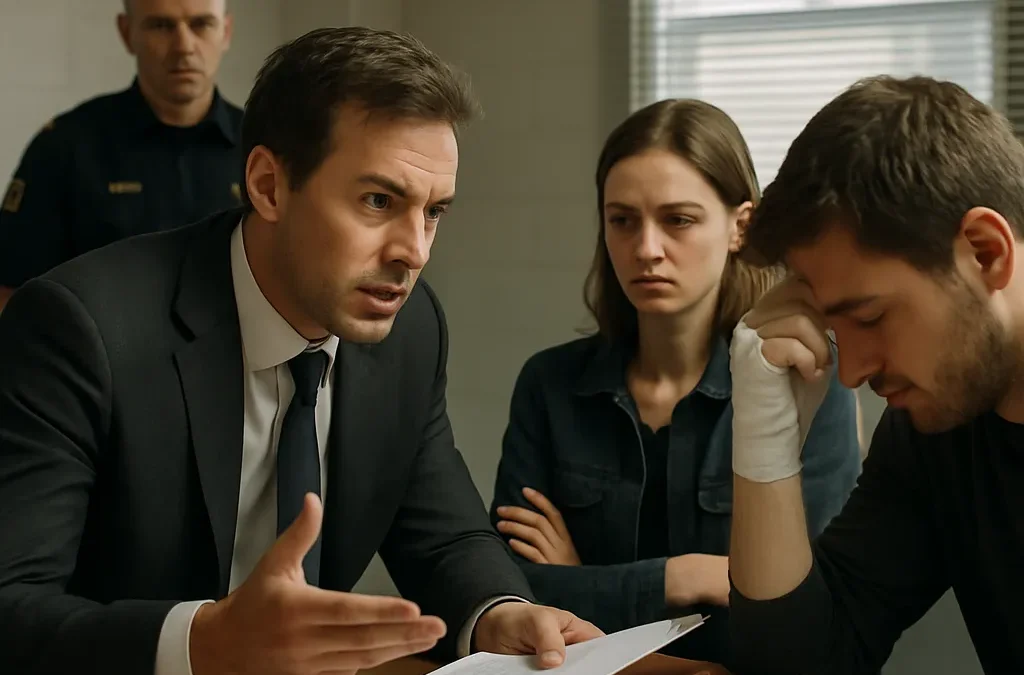 /tribunal-supremo-jurisprudencia-lesiones-punetazo-medio-peligroso