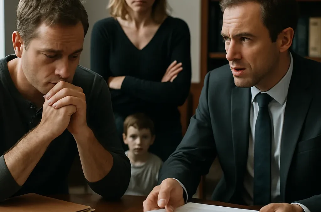 El Tribunal Supremo aclara: ¿Vulnera el principio non bis in idem la doble sanción por impago de pensión de alimentos?