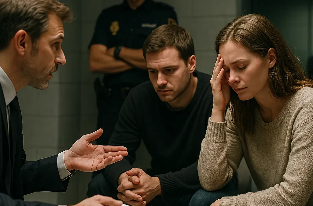 ¿Cómo afecta el uso de alcohol o drogas por parte de la víctima en un juicio por delito sexual?