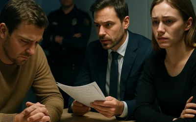 ¿Puede haber condena por violación sin pruebas físicas ni testigos?