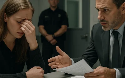 ¿Qué pasa si la víctima se contradice entre la fase de instrucción y el juicio oral en una causa de abuso sexual?